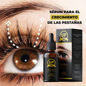 SERUM UP PRO Alargamiento de pestañas